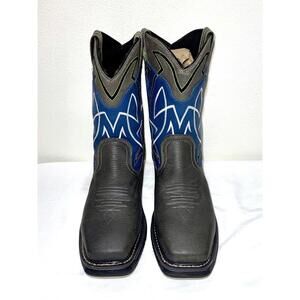 Dan Post Mens Storm Surge Waterproof Work Boots ASTM Electrical Standard Size 9